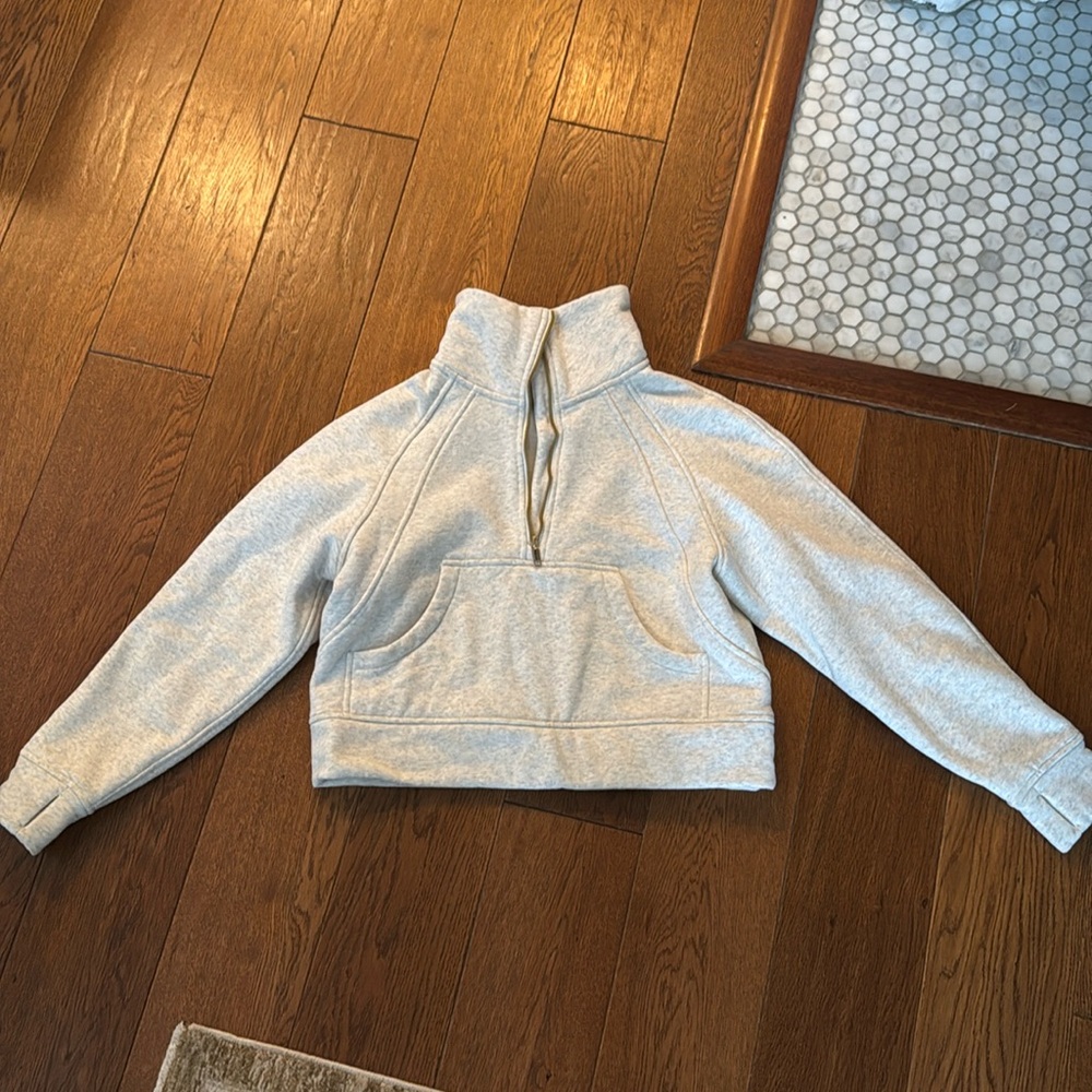 Amazon sweatshirt